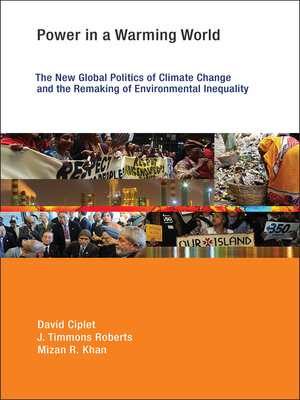 cover image of Power in a Warming World